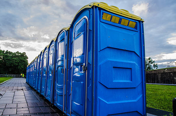 Sanitation services for porta potties in Momence, IL