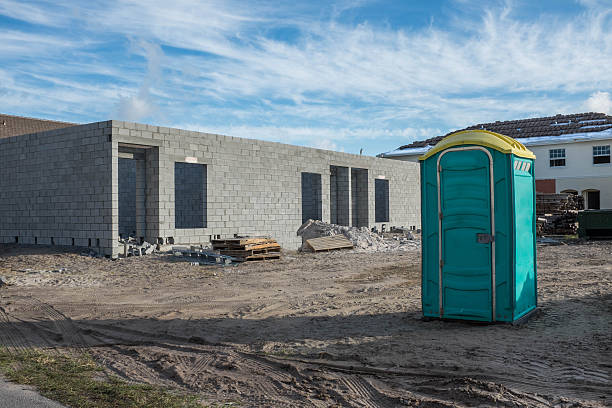 Portable Toilet Options We Offer in Momence, IL